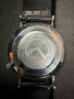 Мъжки часовник KANE SILVER STEEL MESH/+КУТИЯ ПЕРФЕКТЕН, снимка 8