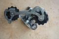 Шосеен курбел с три плочи Shimano Ultegra FC-6500/6503 52/42/30 + средно движение, снимка 9