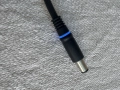 Оригинално захранване зарядно Dell 19.5V 4.62A 90W Светеща букса , зарядно DELL 90W, снимка 8