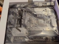 Дънна платка ASUS Prime Z590, снимка 1