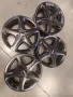 4бр.алуминиева джанта 16 цола Toyota,Hyundai,Kia,Honda,Mazda 5x114,3, снимка 1