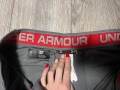 Оригинален мъжки панталон Under Armour, снимка 3