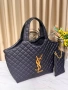 Yves Saint Laurent Нова Дамска Чанта YSL Различни Цветове , снимка 1