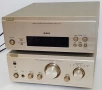 DENON F88 в перфектно визиялно състояние внос от Германия, снимка 3