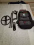 Металотърсач HP ohr , снимка 4