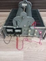 Лабораторен стабилизиран токоизправител ТЕС 14  30v  5a, снимка 1