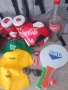 Кока Кола/ Coca Cola/ Фанта/ Спрайт/ Фюзтий артикули за колекционери, снимка 3