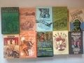 Голяма колекция книги (художествена литература, класика, детски, романи) – от 2 €, снимка 2
