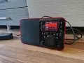 Интернет радио Logitech с WI -FI, снимка 2