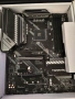дъно MSI B550 MAG Tomahawk + 2x8GB 3200 Kingston тествани, снимка 2