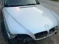 Преден капак за BMW E46 фейс (седан и комби), снимка 2