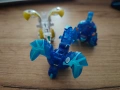 Бакуган топчета - Spin Master Bakugan 3 бр, снимка 10