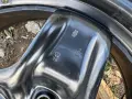 4бр.СТРУКТУРНИ Джанти 16цола 5x112 ET50+ТАСОВЕ за Vw,Skoda,Seat,Audi, снимка 10
