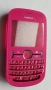 Nokia Asha 201 - Nokia 201 - Nokia RM-799 панел, снимка 1