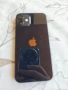 Apple iPhone 12, 128GB, Black/Черен, добро състояние + подаръци, снимка 3