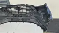 Предна броня Ford Transit Custom фейслифт година 2024 2025 2026 код PZ3117F003, PZ31-17F003 , снимка 7