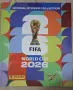 Албум за стикери Panini World Cup 2026, твърди корици, снимка 1