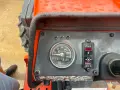 Трактор HINOMOTO E1804 4x4, снимка 5