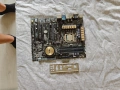 intel core i7 4790k sr219 4.00 ghz, снимка 1