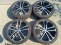 Оригинални джанти Фолксваген ГТИ ГТД 18" 5х112 GTI GTD 5x112 , снимка 1