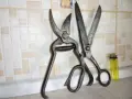 Лозарска#Шивашка Ножици, снимка 13