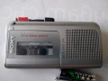 Ретро, диктофон SONY M-475, снимка 4