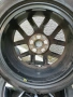 джанти с гуми Honda 225 45 17, снимка 10