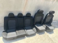 Седалки Seat Leon 1m FR VAG, снимка 2