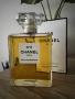 Оригинален EDP Chanel No5 100ml, снимка 1