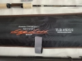 Въдица Smith Troutin Spin Lagless Boron TLB-45T/3 pcs., снимка 7
