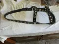 продавам юлар от телешка кожа за кон, снимка 2