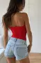 H&M чистно нов топ с етикет , снимка 2