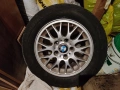 Джанти 15" style 42 за BMW E46, снимка 2