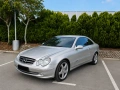 Продавам Mercedes‑Benz CLK 200 kompressor (W209) , снимка 13