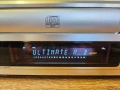 CD Player Denon DCD-755AR – Японско аудиофилско съвършенство от златната ера на Hi-Fi компонентите, снимка 6