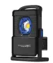 KangaStar 2.2K | 2200 Lumens LED ФЕНЕР ЛАМПА| Powertool Worklight use 18v Dewalt Milwaukee Metabo, снимка 3
