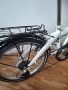 Като нов сгъваем велосипед Bachini Folding 20 сгъваемо колело Shimano, снимка 5