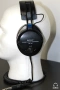 Sony DR-S4 Hi-Fi слушалки Made in Japan    (2), снимка 3
