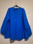 СТРАХОТНА ТУНИКА ZIZI 2XL-3XL, снимка 3