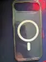 калъф за iphone 17 air използван но в добро състояние, снимка 1