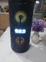 Двойна тонколона 2×3 инча,USB,FM Radio ,Bluetooth, LED Display/дистанционно управление, снимка 2