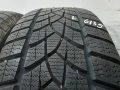 4бр зимни гуми 205/55/16 GOODYEAR L06135 , снимка 1