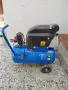Компресор за въздух MECAFER - 1.5 kW, снимка 9