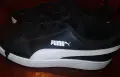 PUMA Оригинал Нови Дамски Маратонки от Естествена Кожа 40, снимка 13