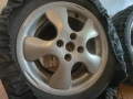 Джанти 15'' 4x98 за ФИАТ, снимка 3