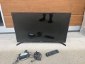 2205   SAMSUNG UE32N5372 full HD 4k  TV Телевизор Smart -цена 176.02 лв или  90 евро   smr  -32 инча, снимка 1