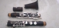 продава се Б кларинет Стара система , снимка 2