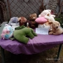 плюшени играчки, снимка 4