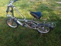 Сгъваемо колело Dahon, снимка 6