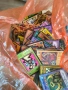 Цяла торба със стари Yu Gi Oh карти, снимка 3